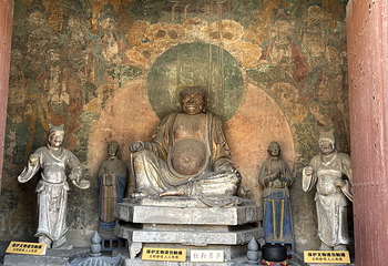 广胜寺第 57 张图片