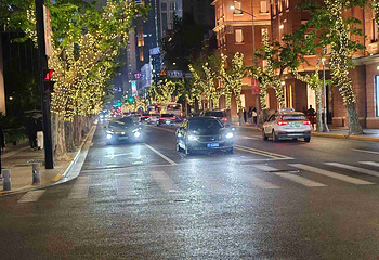 淮海路第 51 张图片