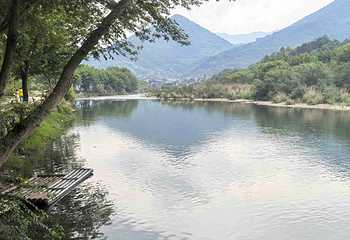 古堰画乡旅游度假区第 63 张图片