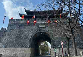 虞山景区第 32 张图片