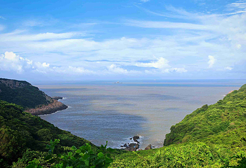 朱家尖大青山景区第 34 张图片