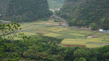 万峰林景区第 68 张图片