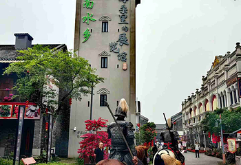江门古劳水乡旅游区第 94 张图片
