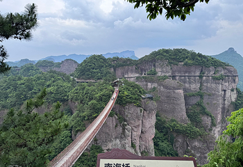 神仙居第 54 张图片