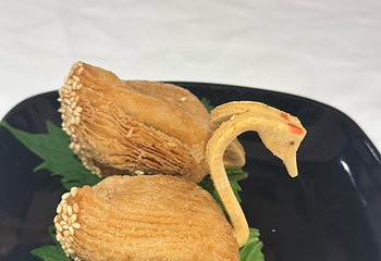 广州白天鹅宾馆·玉堂春暖第 95 张图片
