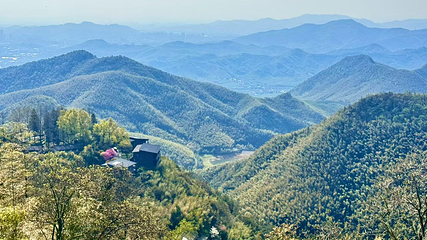 莫干山风景名胜区第 51 张图片