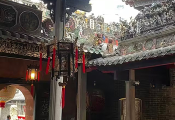 佛山市祖庙博物馆第 84 张图片