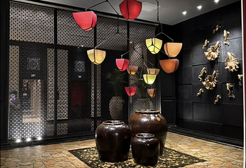 炳胜公馆(珠江新城店)第 31 张图片