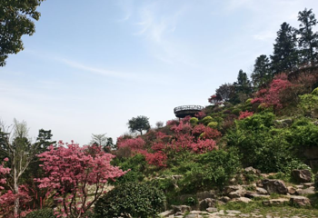 长兴城山沟景区第 78 张图片