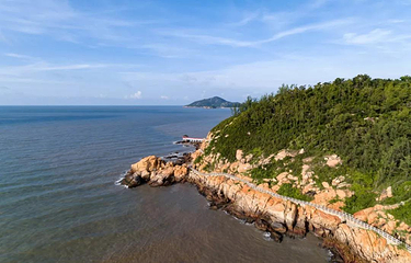 路环岛第 33 张图片