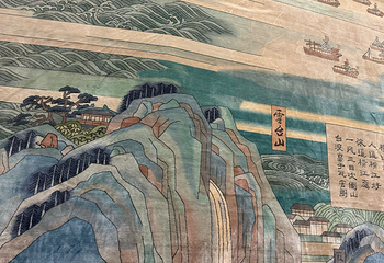 牛首山文化旅游区第 402 张图片