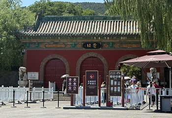 晋祠博物馆第 99 张图片