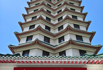 二七广场第 7 张图片