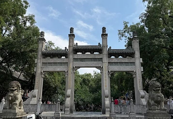 回民街第 130 张图片