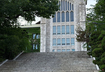 梨花女子大学第 60 张图片