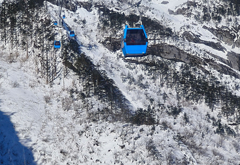 玉龙雪山第 294 张图片