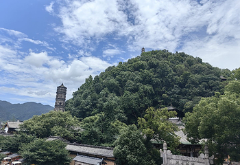 台州府城文化旅游区第 45 张图片