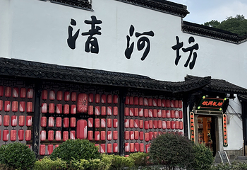 清河坊街第 50 张图片