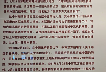 旅顺博物馆第 39 张图片