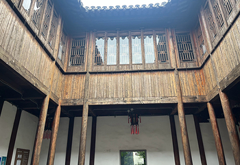 黎里古镇第 102 张图片