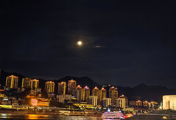 夜游两江第 46 张图片