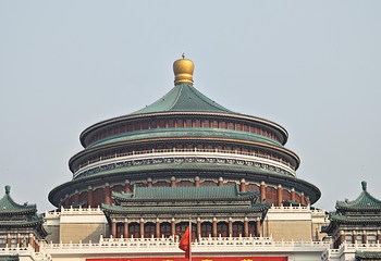 三峡博物馆第 47 张图片