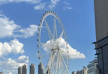 重庆欢乐谷第 93 张图片