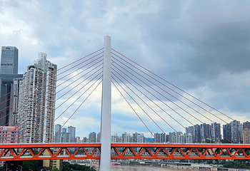长江索道第 95 张图片