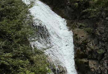铜仁大峡谷第 54 张图片