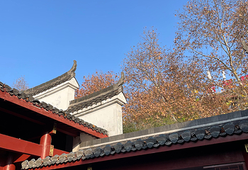 岳阳楼景区第 70 张图片