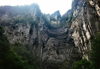 武隆天生三桥第 162 张图片