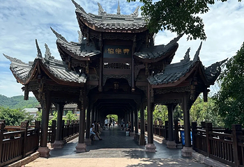 平乐古镇第 60 张图片