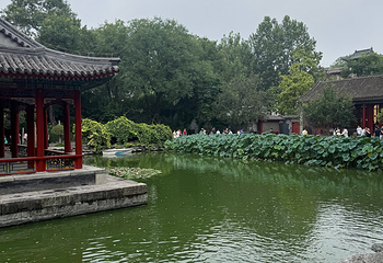 恭王府第 179 张图片