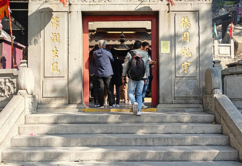 妈阁庙第 49 张图片