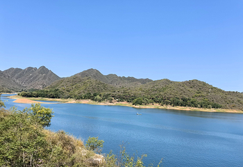 易水湖景区第 49 张图片