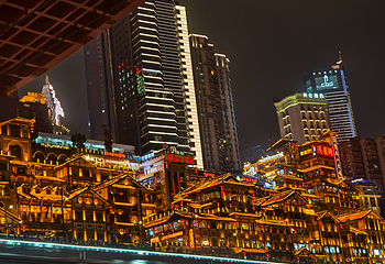 夜游两江第 43 张图片