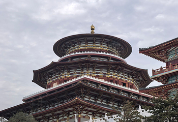 华林园风景区第 88 张图片