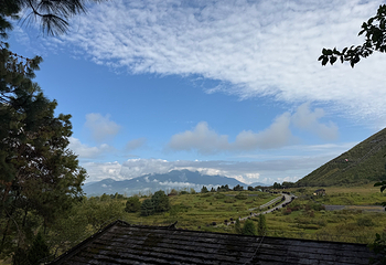 火山地热国家地质公园第 72 张图片