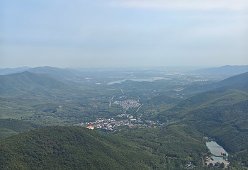 宜兴竹海风景区第 50 张图片