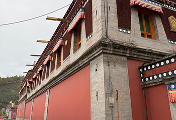 塔尔寺第 63 张图片