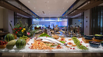 水木年华(源昌路店)