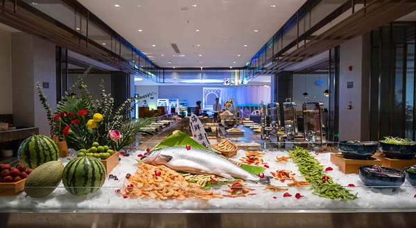 水木年华(源昌路店)