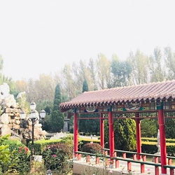 贾家庄工业文化创意园