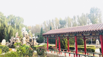 贾家庄工业文化创意园