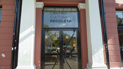 Centro Cultural Recoleta第 16 张图片