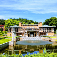 博物馆明治村