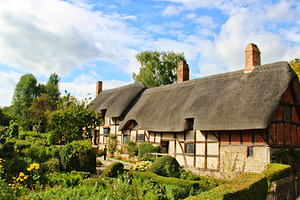 City Sightseeing Stratford-upon-Avon