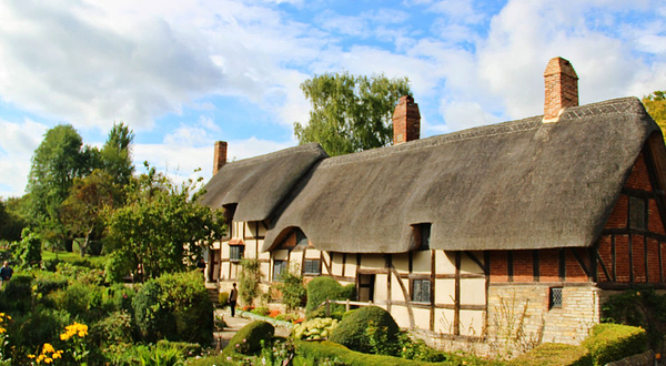 City Sightseeing Stratford-upon-Avon