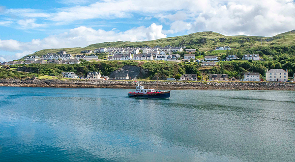 Mallaig Heritage Centre