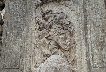 Plague Column of the Virgin Mary Immaculate第 23 张图片
